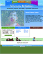 Mobile Screenshot of milestonepediatrics.net
